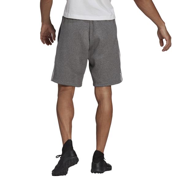 adidas Tiro 21 Team Grey Four/White Sweat Shorts